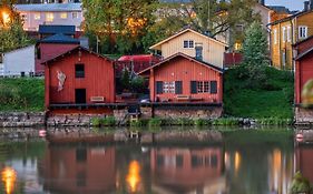 Old Town B&B Ida-Maria